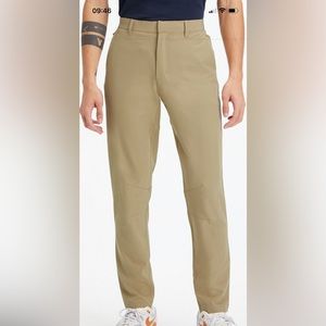 Fabletics Men: THE ONLY PANT (MODERN SLIM FIT)
